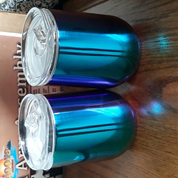 2 tumblers new - Picture 4 of 4